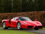 Ferrari Enzo 2002 года